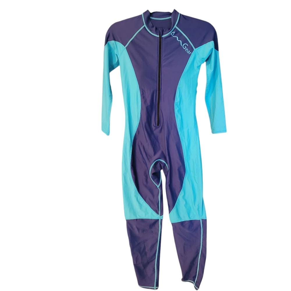 OM Gear Dive Skin full body wetsuit - S.        Y79